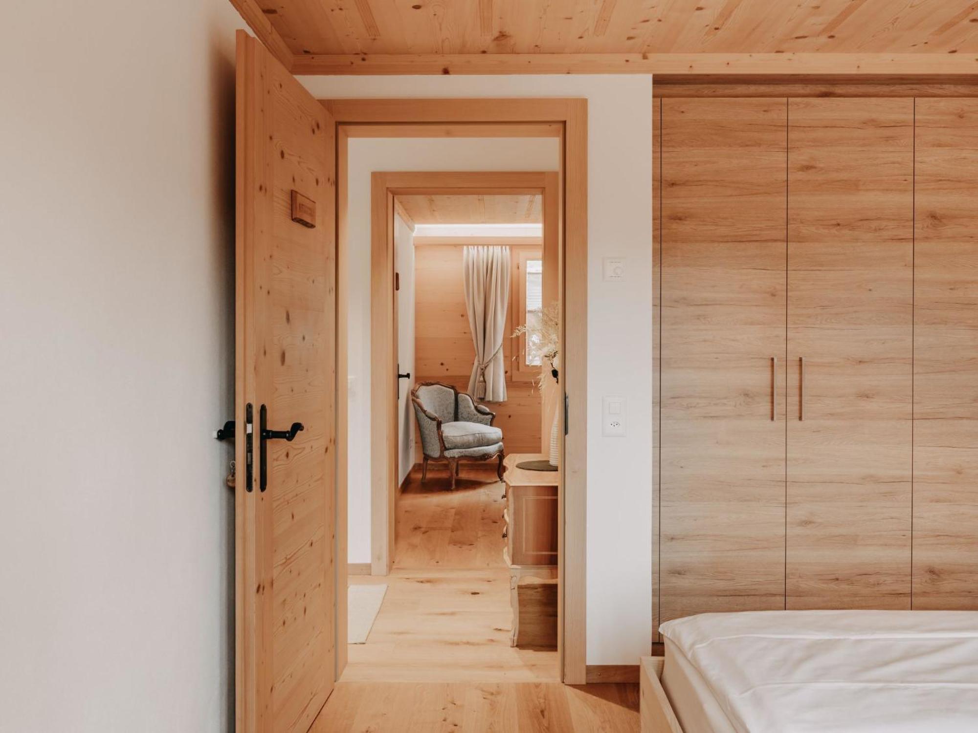 Apartment Giferblick By Interhome Gstaad Exterior photo